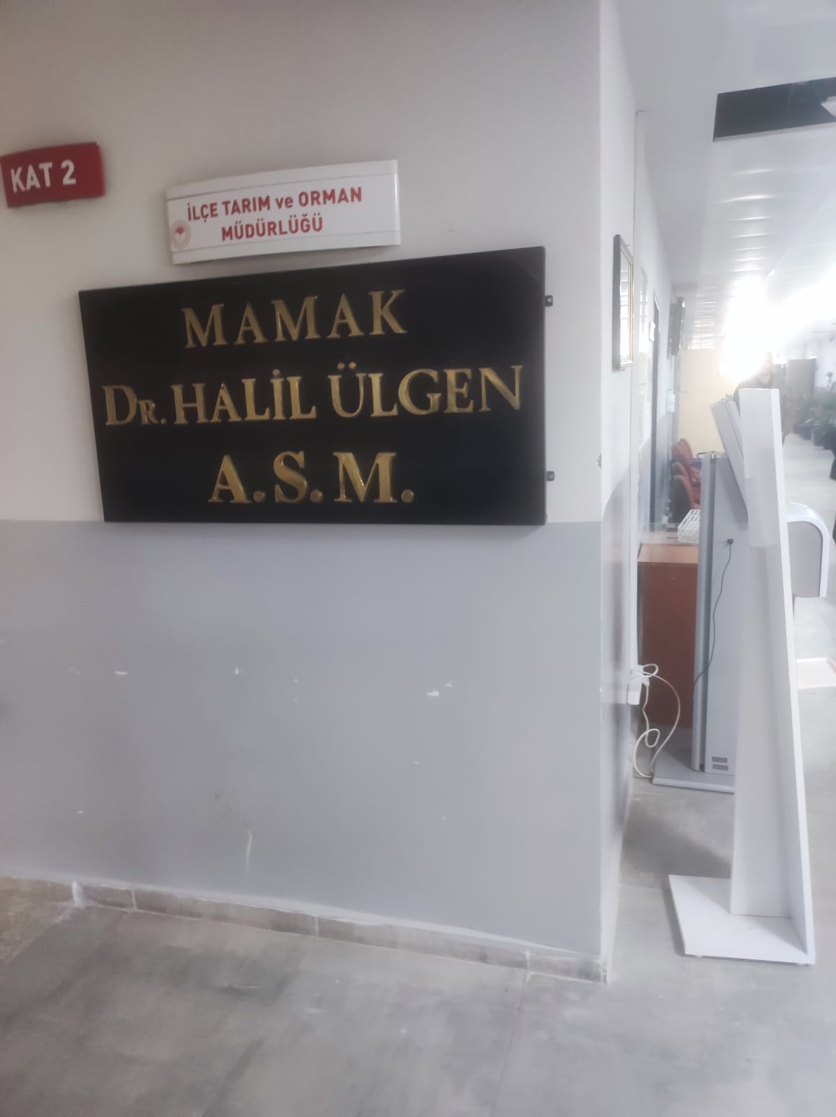 Asm İç Görünüm 1