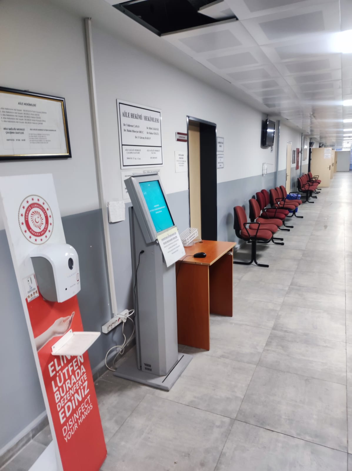 Asm İç Görünüm 4