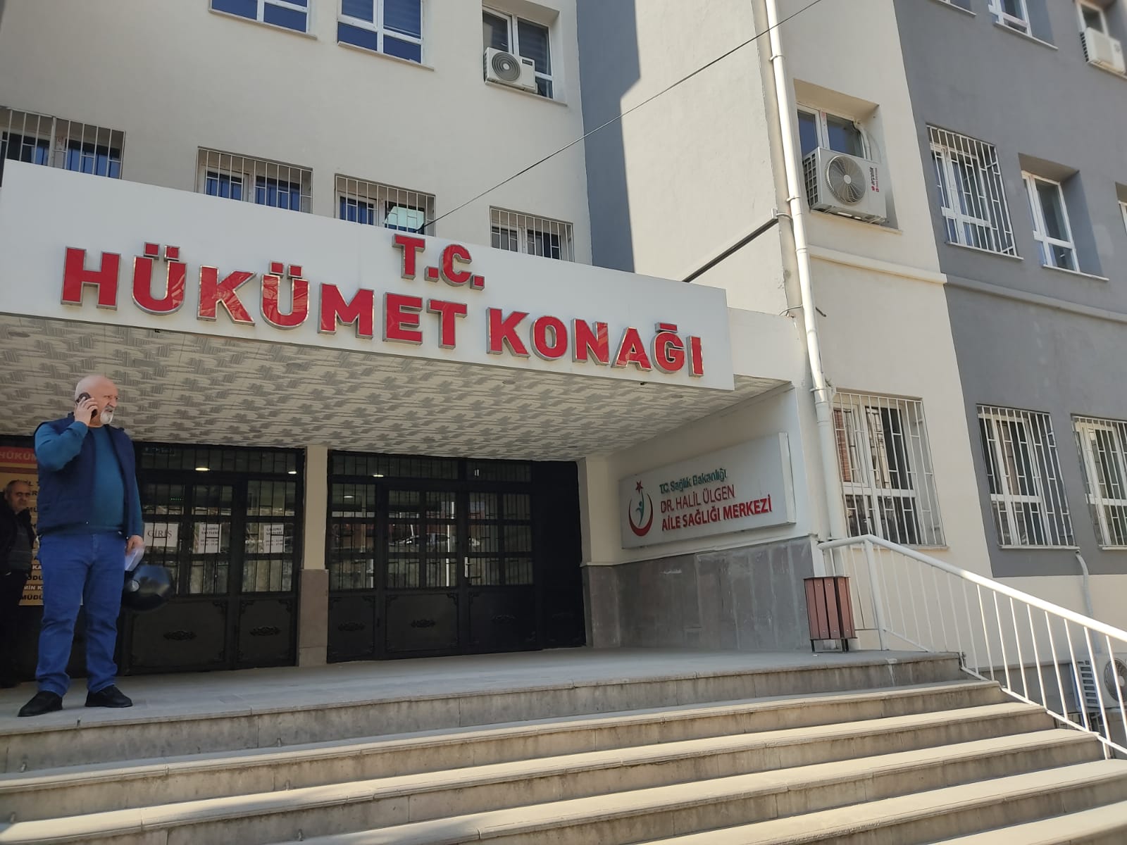 Asm Dış Görünüm 1