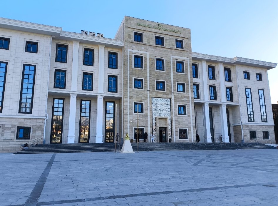 Web Sitemiz Yayında!